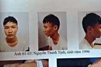 Hiếp dâm rồi sát hại thiếu nữ mới quen ngoài bãi biển