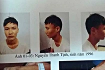 Hiếp dâm rồi sát hại thiếu nữ mới quen ngoài bãi biển