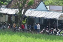 Chú rể đột tử cận kề giờ đón dâu, đám cưới thành… đám tang