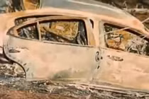 Những thi thể không nguyên vẹn trong khu rừng vắng: Phát hiện khủng khiếp