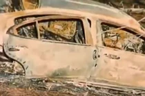 Những thi thể không nguyên vẹn trong khu rừng vắng: Phát hiện khủng khiếp