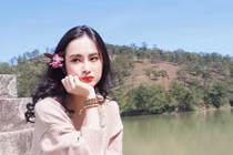 Angela Phương Trinh gây sốc với vẻ ngoài gầy gò, xuống sắc