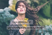 3 cung hoàng đạo khéo ăn nói, thu hút đàn ông ngay lần đầu gặp mặt