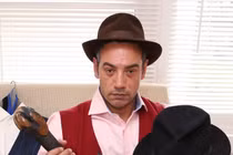 Con trai trùm mafia khét tiếng tiết lộ góc khuất trong cuộc đời của bố