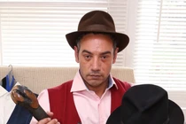 Con trai trùm mafia khét tiếng tiết lộ góc khuất trong cuộc đời của bố