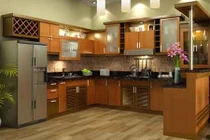 Gia chủ công thành danh toại nếu tủ lạnh đặt đúng phong thủy