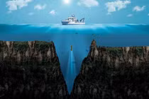 Sự thật có thể bạn chưa biết về rãnh Mariana, nơi sâu nhất trên Trái đất