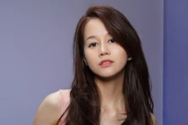 An Nguy bất ngờ công khai hình ảnh con gái sau ồn ào tình ái