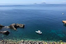 Cảnh đẹp khó tin tại vùng đất “thiên đường gặp địa ngục“