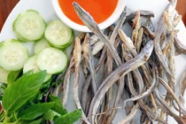 Đặc sản cá đét: Soi “hành trình” từ biển lên bàn nhậu