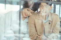 Chuyện vợ chồng không đơn giản như… đang giỡn