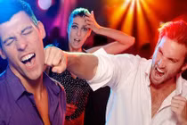 Những anh chàng có dấu hiệu ghen tuông thái quá