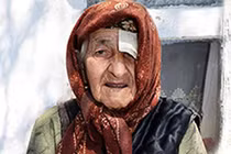 Cụ bà nhiều tuổi nhất thế giới: "Tôi ước mình có thể chết sớm"