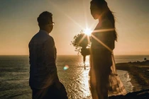 Kiểu đàn ông ra vẻ chân thành nhưng lại khiến phụ nữ đau buồn