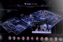 Ứng dụng camera gắn trên người để nhận diện tội phạm