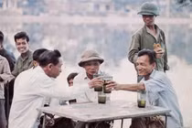 Bia hơi Hà Nội ngày xưa