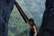 Những binh khí uy chấn võ lâm Kim Dung khiến bao người thèm khát