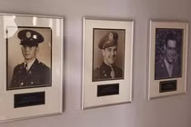 Bên trong cơ sở đông lạnh 170 người chờ ngày hồi sinh