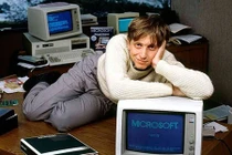 6 lời khuyên của Bill Gates dành cho sinh viên muốn thành công
