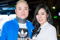 Vũ Duy Khánh giải thích vì sao đưa cảnh nóng vào phim "Ông chủ"