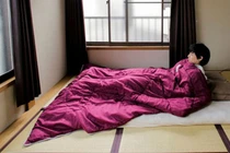 Người Nhật khỏe đẹp, sống thọ nhất thế giới nhờ 1 thói quen khi ngủ 