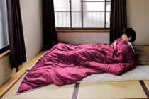 Người Nhật khỏe đẹp, sống thọ nhất thế giới nhờ 1 thói quen khi ngủ 