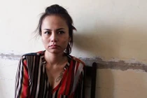 Hải Dương: Bắt “hotgirl” vận chuyển 6.000 viên thuốc lắc