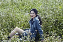 Tăng Thanh Hà bất ngờ bày tỏ sự ngưỡng mộ với cô gái xinh đẹp này