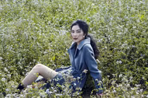 Tăng Thanh Hà bất ngờ bày tỏ sự ngưỡng mộ với cô gái xinh đẹp này