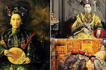 Tiết lộ 3 vũ khí "hộ mạng" bất ly thân của Từ Hi Thái Hậu