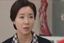 Mẹ chồng mang đến cho nàng dâu một câu chuyện cổ tích