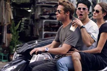 Loạt ảnh chế "bạn thân của ngôi sao" khiến dân mạng bật cười