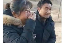 Xác cô gái 18 tuổi bị đào trộm về làm đám cưới ma