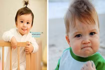 Màn lột xác của các hiện tượng mạng khiến fan ngỡ ngàng