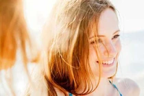 7 điều mái tóc tiết lộ về sức khỏe của bạn