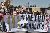 Hàng chục người kiện McDonald's vì che giấu hành vi quấy rối tình dục