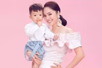 Dương Cẩm Lynh tiết lộ nỗi lòng hậu đổ vỡ hôn nhân