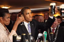 Thói quen ăn uống lạ thường của những nhân vật kiệt xuất