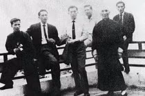 Quá khứ bất hảo của tông sư Diệp Vấn: Làm bảo kê cho xã hội đen