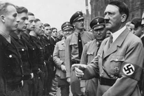 Tại sao Tưởng Giới Thạch muốn ám sát trùm phát xít Adolf Hitler