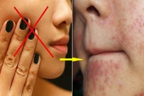 6 thói quen khiến bạn xấu và già đi nhanh chóng