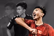 Video: Văn Hậu - chuyên gia lập siêu phẩm của bóng đá Việt Nam