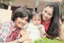 Nghệ sĩ Công Ninh “xót xa” biết mình mắc bệnh hiểm nghèo