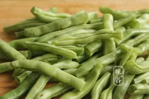 Những loại rau nhất định phải chần qua nước nóng