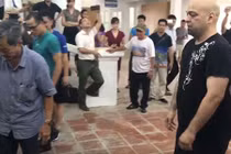 Tuấn "hạc" xuất hiện, sẽ tiếp chiêu cao thủ Vịnh Xuân