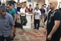 Tuấn "hạc" xuất hiện, sẽ tiếp chiêu cao thủ Vịnh Xuân