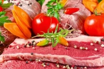 Đầu bếp tiết lộ mẹo hay: Khử mùi hôi các loại thịt sống đơn giản