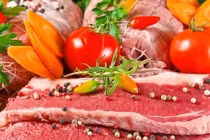 Đầu bếp tiết lộ mẹo hay: Khử mùi hôi các loại thịt sống đơn giản