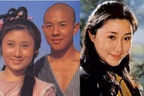 Nữ thần yêu đơn phương Lý Liên Kiệt, sống ra sao sau lấy chồng Tây?