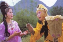 Tôn Ngộ Không ăn quả đắng nhưng lại bình an vô sự vì sao?